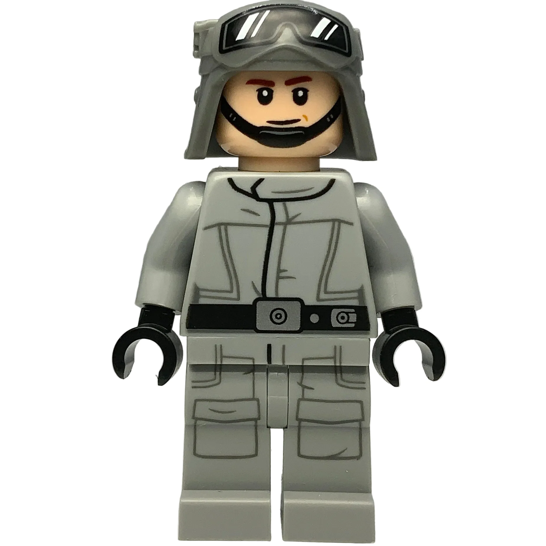 Like New Minifigures